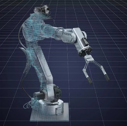 Custom 3D Modeling Service
