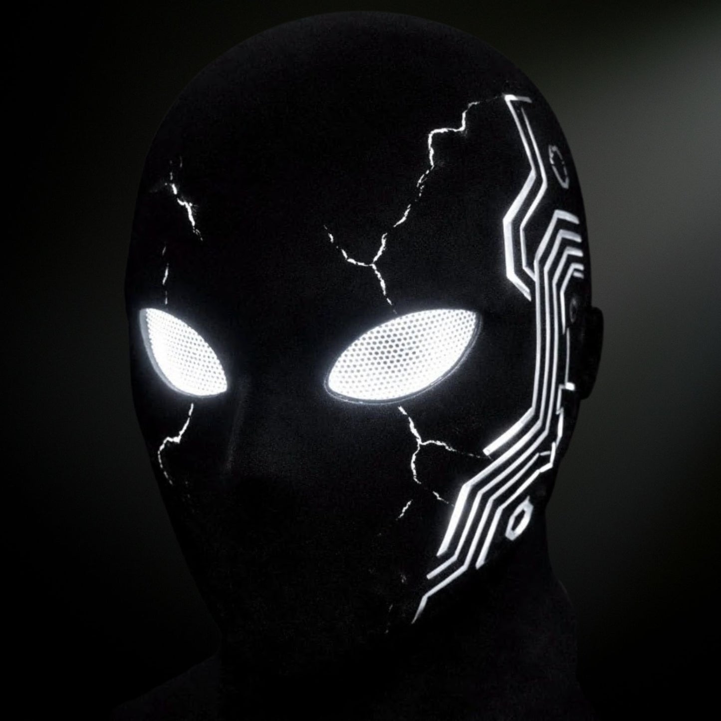 Custom 3D Mask Modeling Service