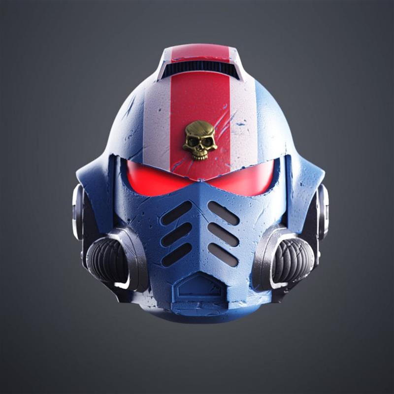 Custom 3D Modeling Design