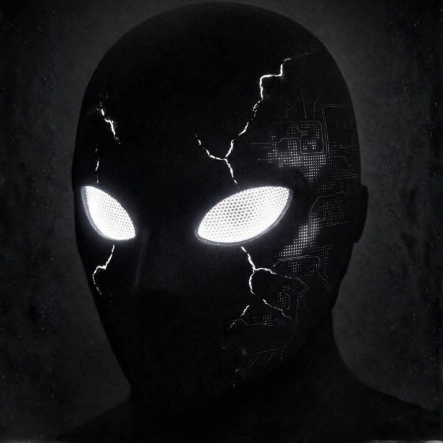 Custom 3D Mask Modeling Service