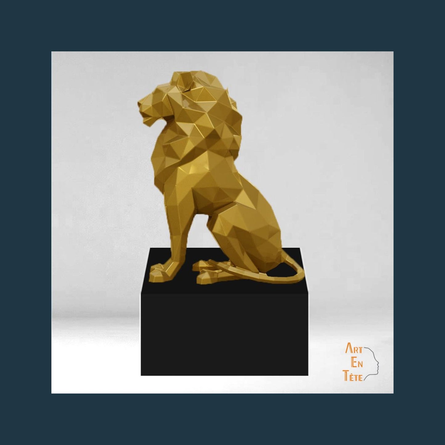 Custom 3D Design Service