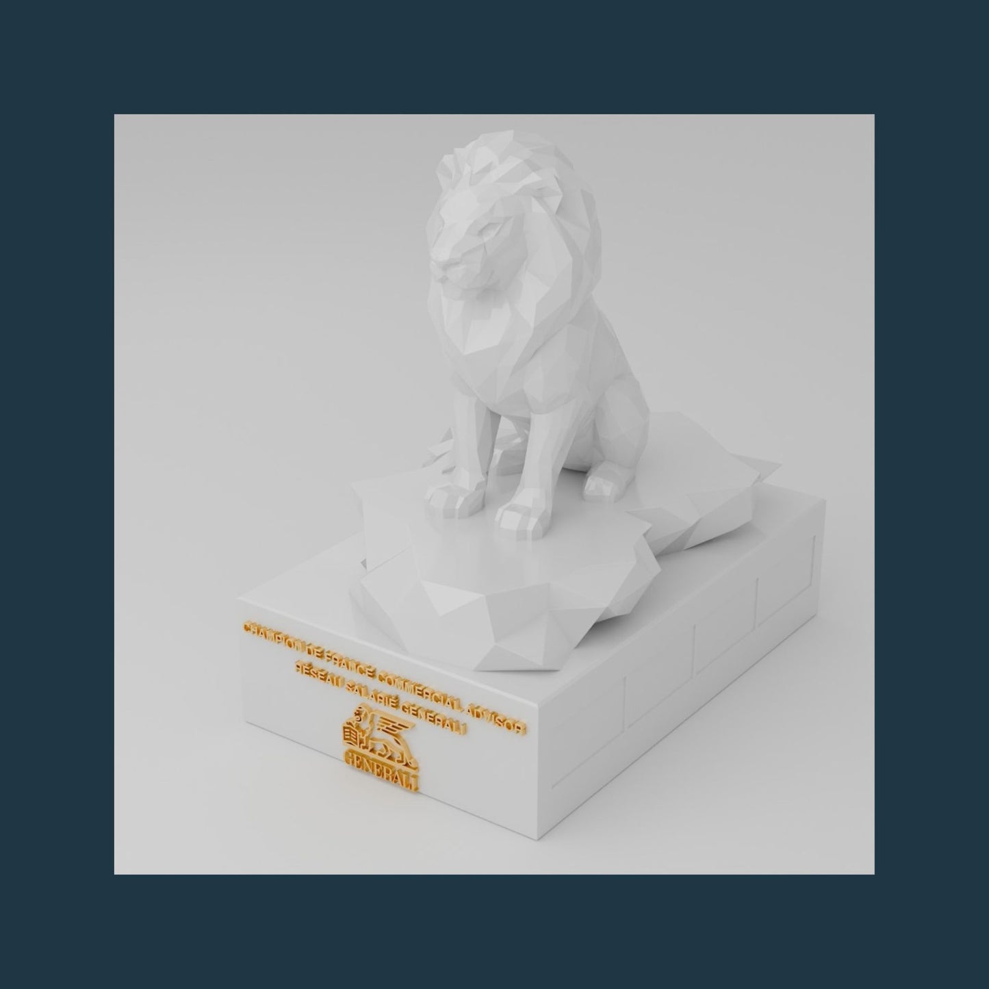 Custom 3D Design Service