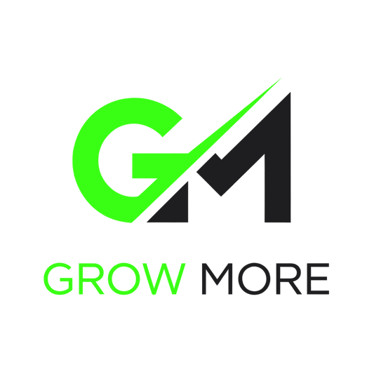 Grow More Premium Package