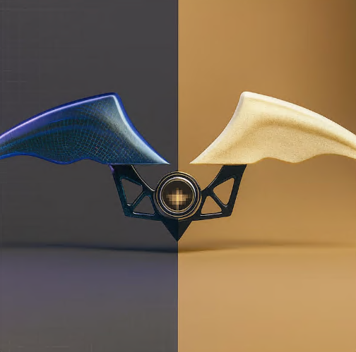 Custom 3D Model Design & Print – 3D Modeling Service