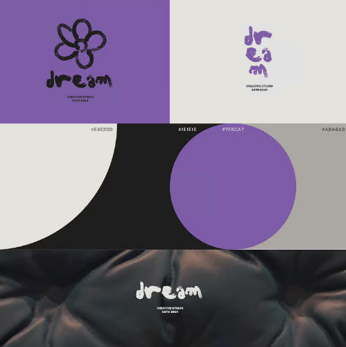 Custom Logo & Brand Design Package: Business Branding