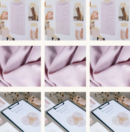 Luxury Branding Design Service, Custom Logo
