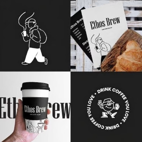 Professional Business Branding