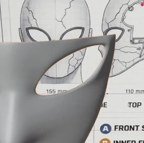 Custom 3D Modeling, Design Service