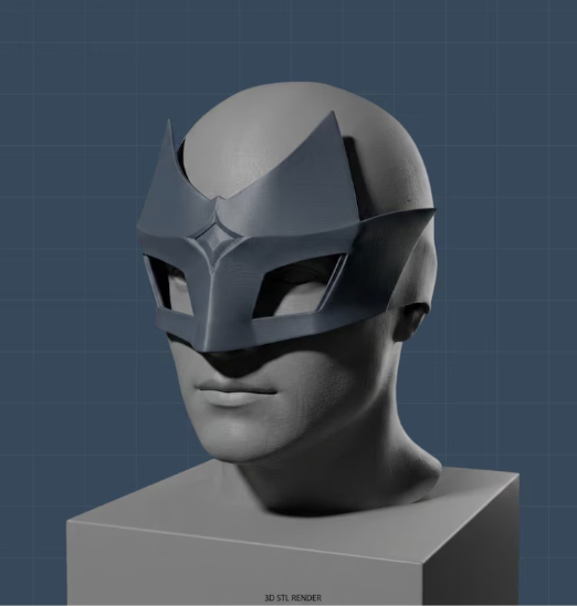 Custom 3D Modeling Design