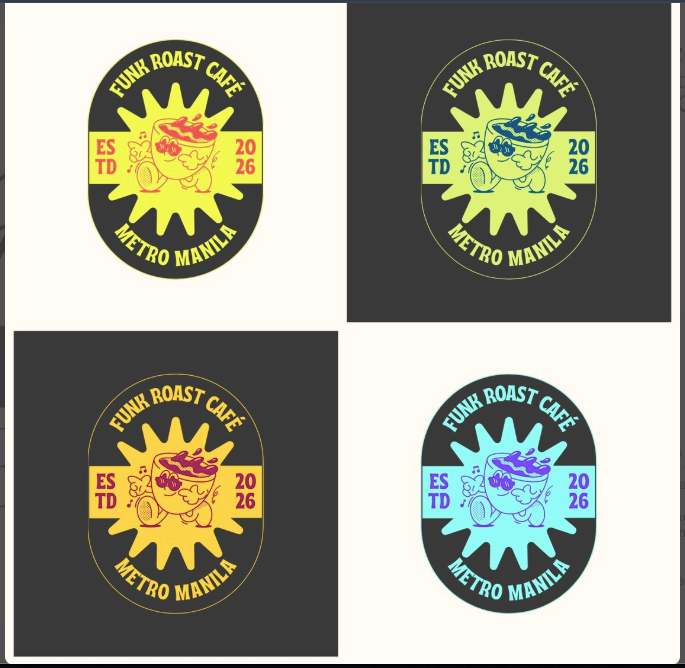 Hire a Graphic Designer, Custom Logo Design