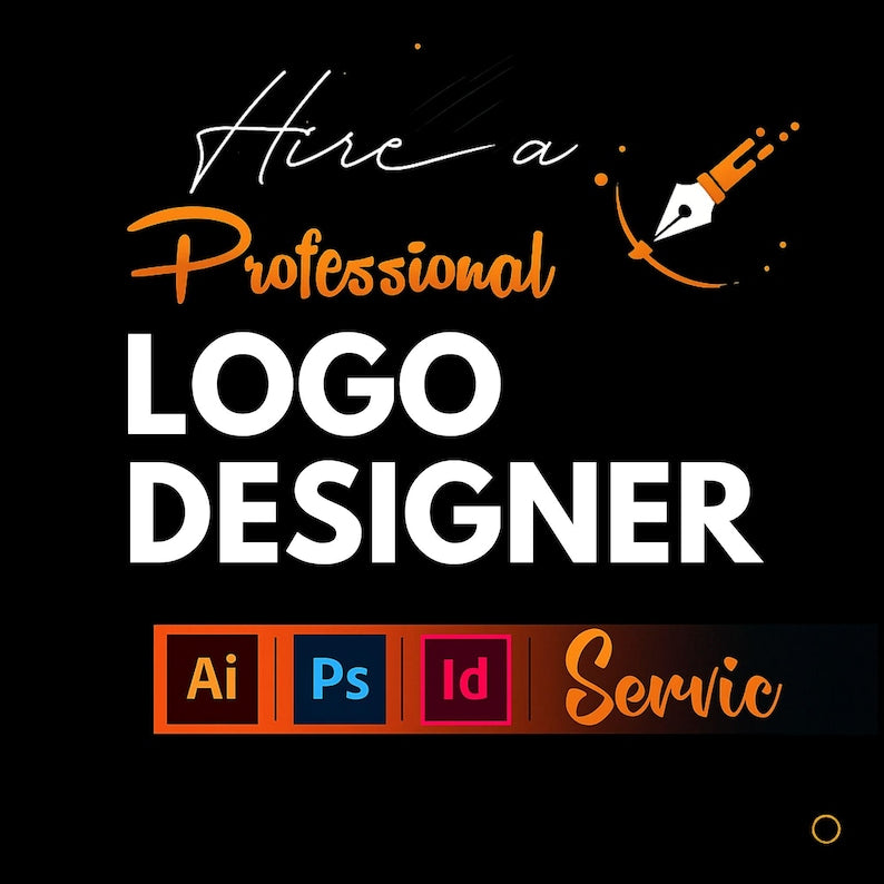 Custom Logo Design